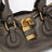 Borsa Paddington grigia