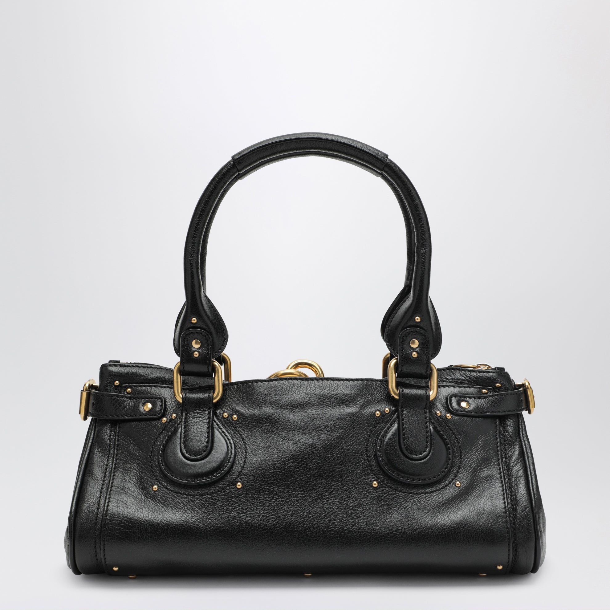 Black Paddington bag