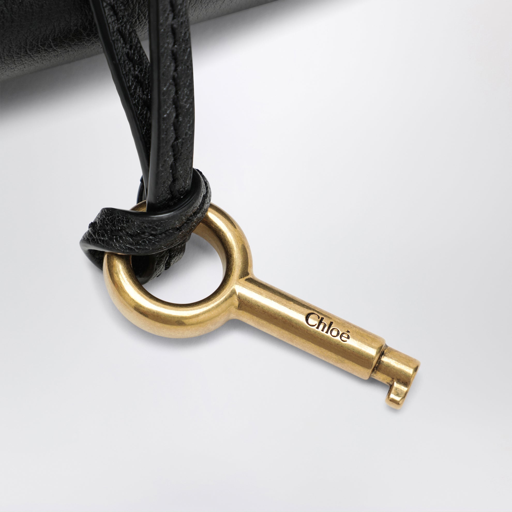Black Paddington bag