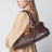 Borsa Paddington marrone
