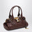 Brown Paddington bag