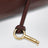 Brown Paddington bag