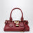 Red Paddington bag