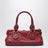 Red Paddington bag