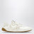 Weiße Chloé Kick Sneaker aus Leder