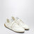 Weiße Chloé Kick Sneaker aus Leder