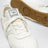 Weiße Chloé Kick Sneaker aus Leder