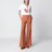 T-shirt bianca con stampa logo ciliegie
