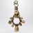Charm per borsa Chloé Symbols Hand & Heart