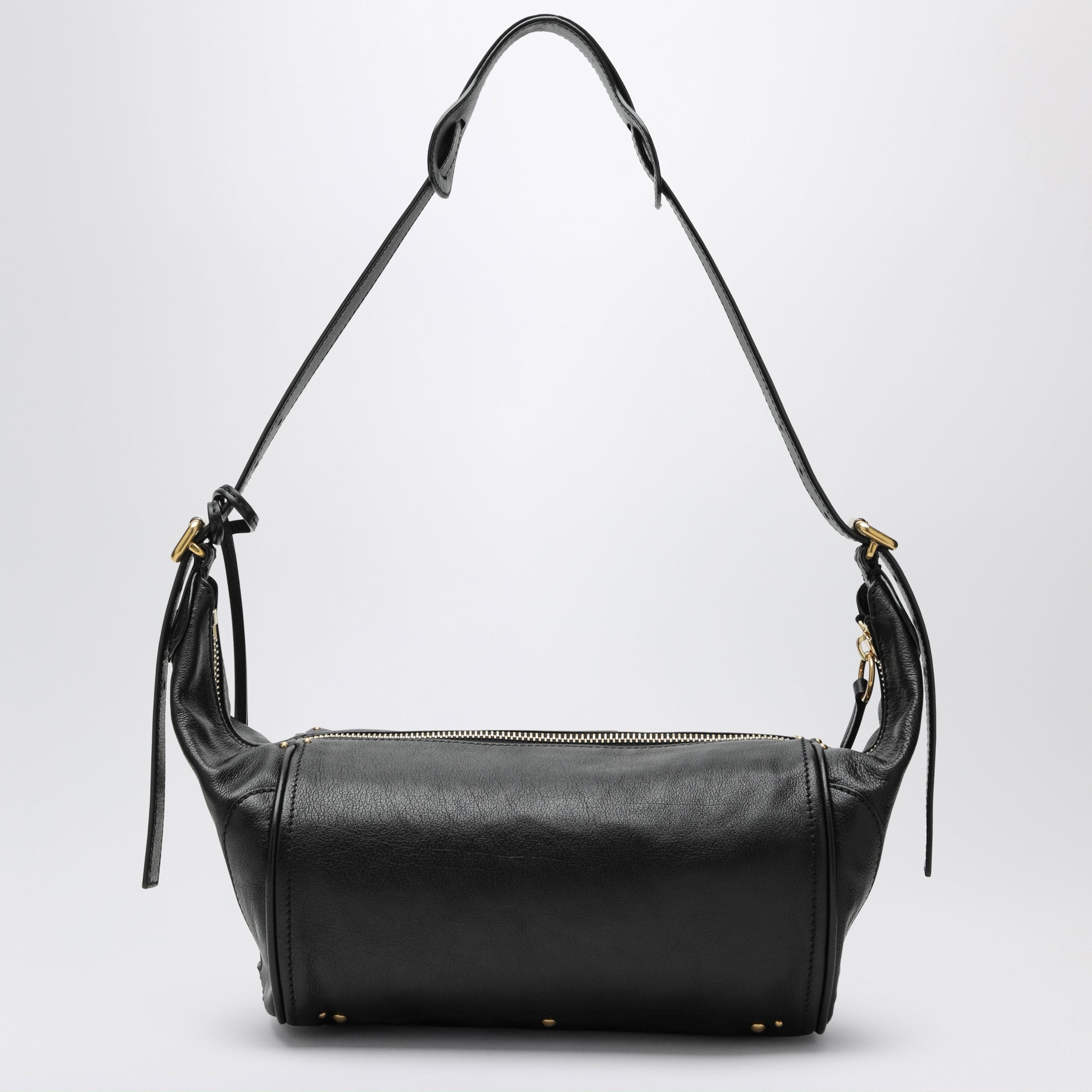 Borsa a tracolla Paddington nera