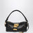 Borsa Paddington nera in pelle