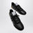 Black Chloé Kick Sneakers