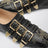 Susanna Flats in Schwarz