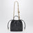 Mini sac à bandoulière Chloé Icons noir