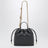 Mini sac à bandoulière Chloé Icons noir