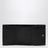 Mini black Paddington trifold leather wallet