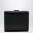 Portafoglio trifold mini Paddington in pelle nero