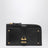 Petit porte-monnaie Paddington noir avec emplacements pour cartes