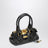 Petit sac Paddington en cuir noir