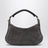 Borsa Marcie piccola marrone in suede