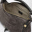 Borsa Marcie piccola marrone in suede
