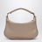 Petit sac Marcie en cuir Wood Smoke