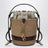 Sac panier Charms en fibres naturelles