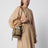 Sac panier Charms en fibres naturelles