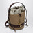 Sac panier Charms en fibres naturelles