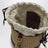 Sac panier Charms en fibres naturelles