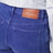 Royal Indigo jeans in cotton denim