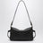 Pochette Mini Paddington Sling noire en cuir nappa