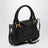 Borsa piccola Marcie nera