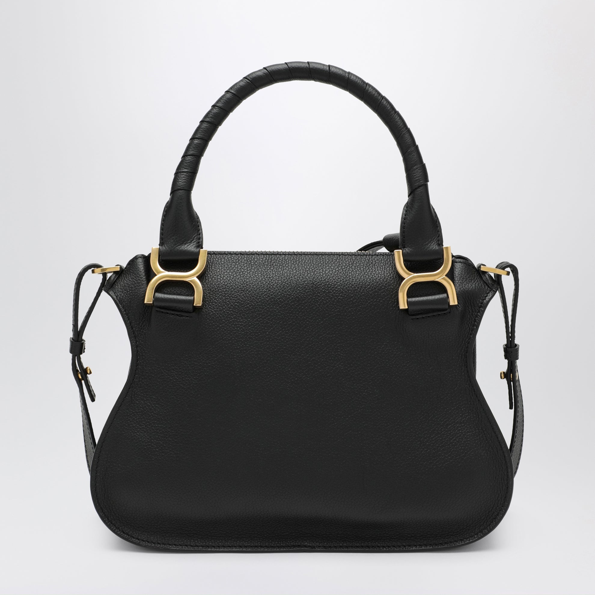 Borsa piccola Marcie nera