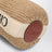 Kleine Bucket Bag Woody aus Raffia-Bast
