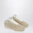 Chloé Kick Pale Khaki suede Sneakers