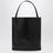 Grand cabas Chloé Spin noir