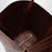 Large brown Chloé Spin Tote Bag
