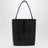 Chloé Spin black medium Tote Bag