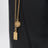 Chloé Spin black medium Tote Bag
