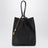 Chloé Spin black medium Tote Bag