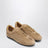 Soft Ballet Sneaker in Beige