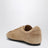 Soft Ballet Sneaker in Beige