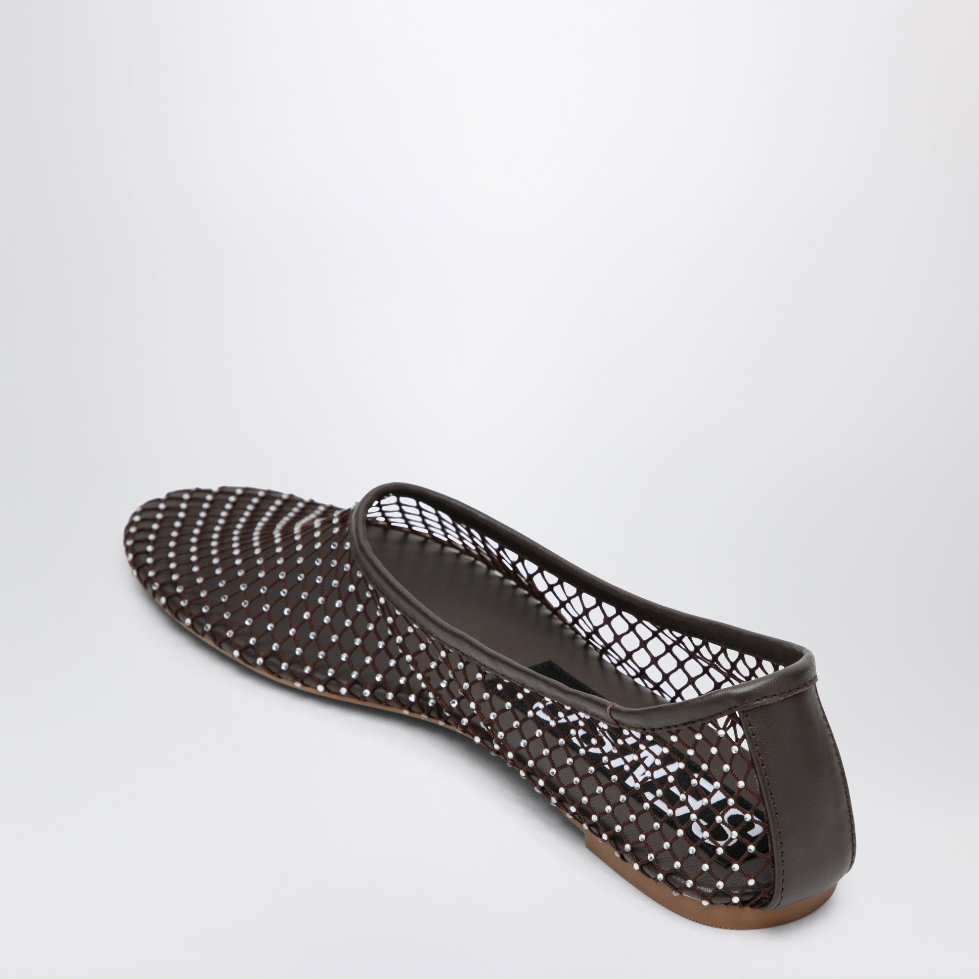 Ballerine Clarissa Chocolate