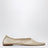Clarissa nude ballet flats