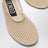 Clarissa nude ballet flats