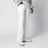 White Casual jeans