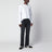 Black vintage-effect Casual jeans