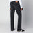 Black vintage-effect Casual jeans