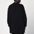 Black Tommy T sweatshirt